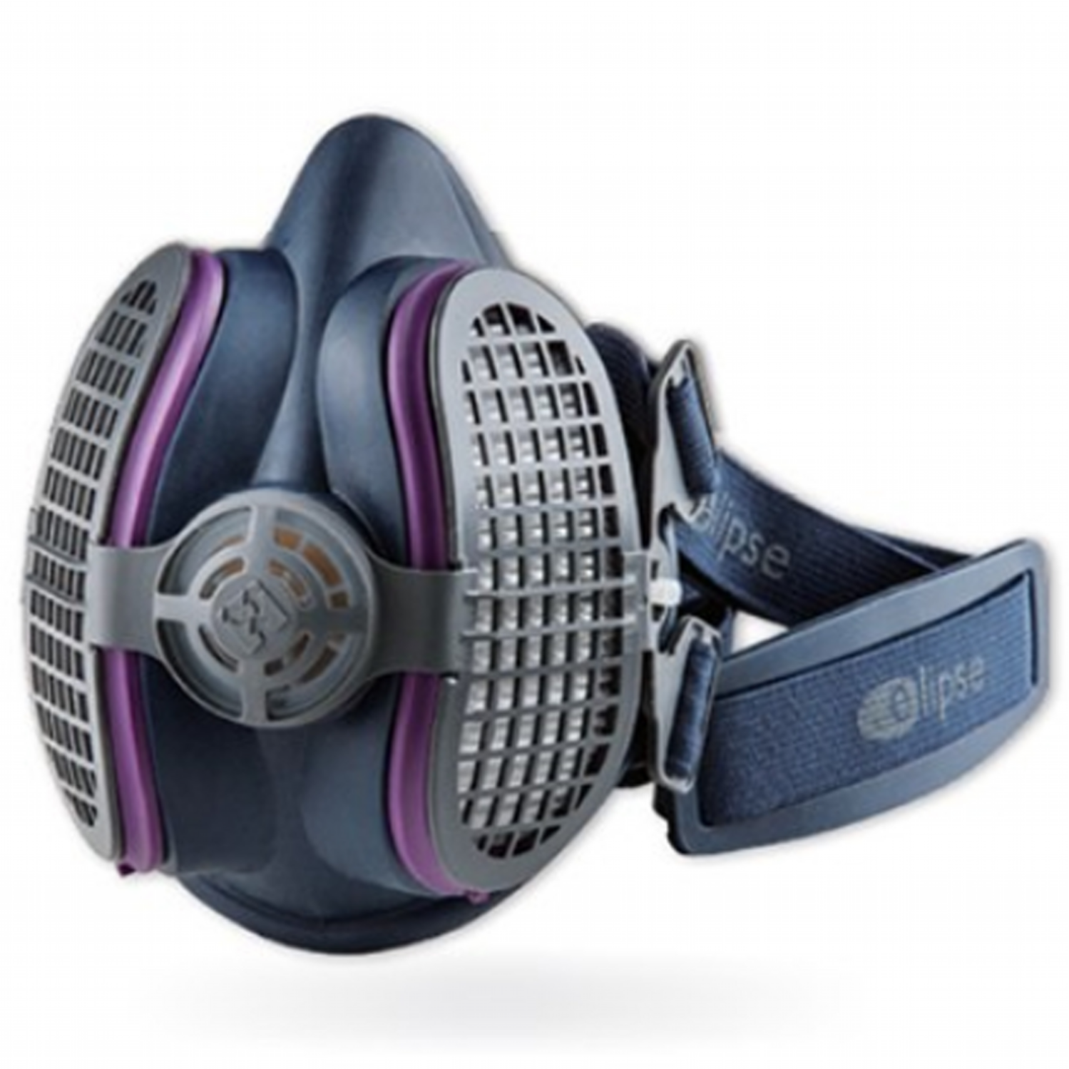 일립스 방진마스크 P100-SPR457, 1개 39,900원