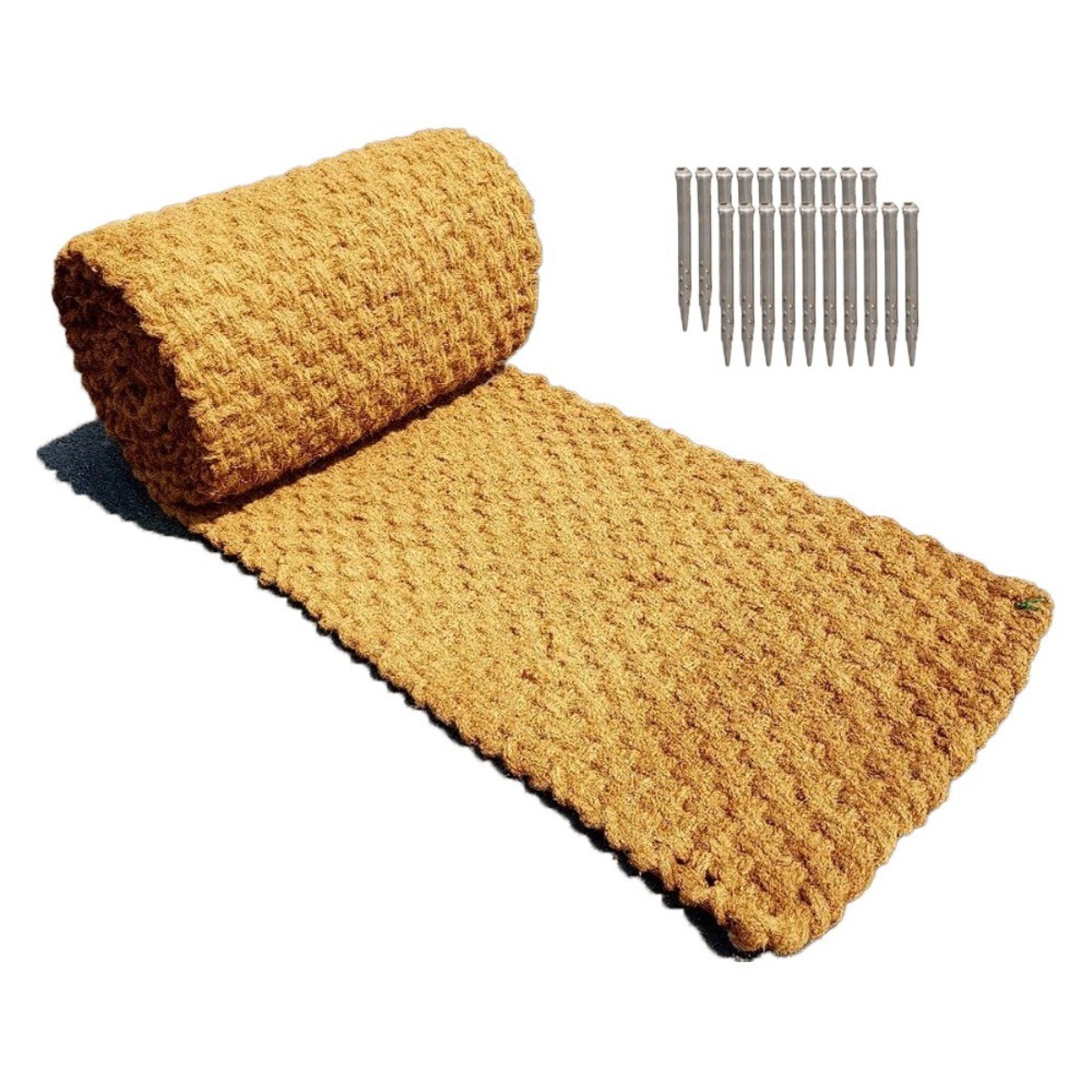 1등급 단단 촘촘 야자매트 관공서 학교 호텔 납품 187,600원