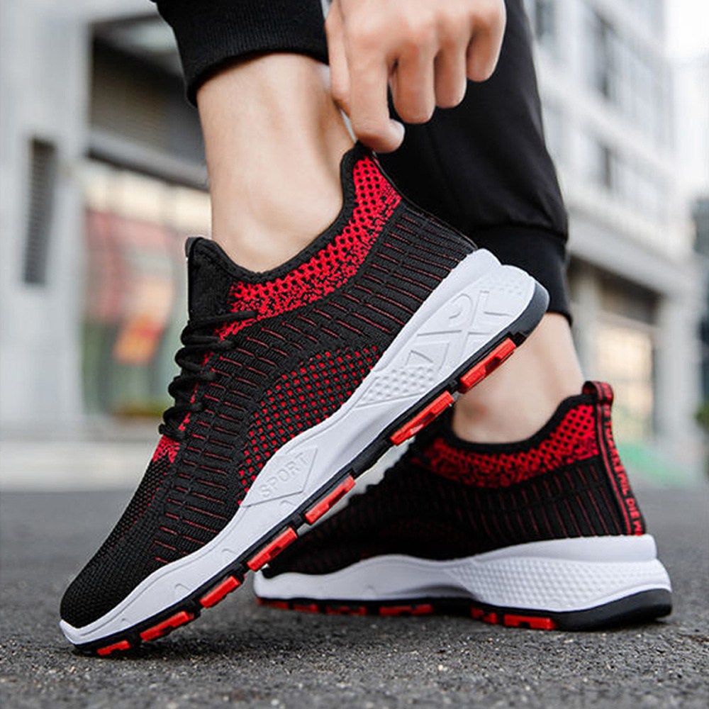 남성 메쉬 러닝화 여름 운동화 경량 통기성 워킹화 29,800원