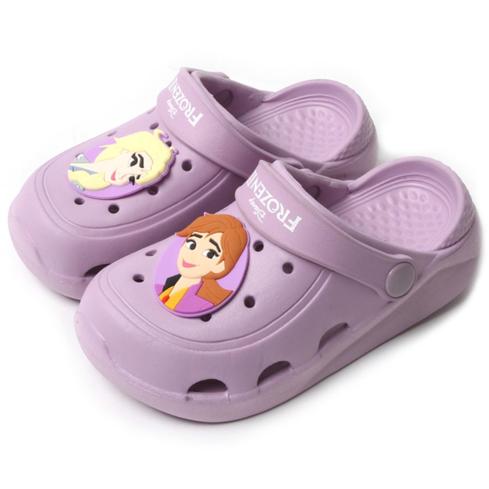 겨울왕국2 유니 비치 샌들 4,900원