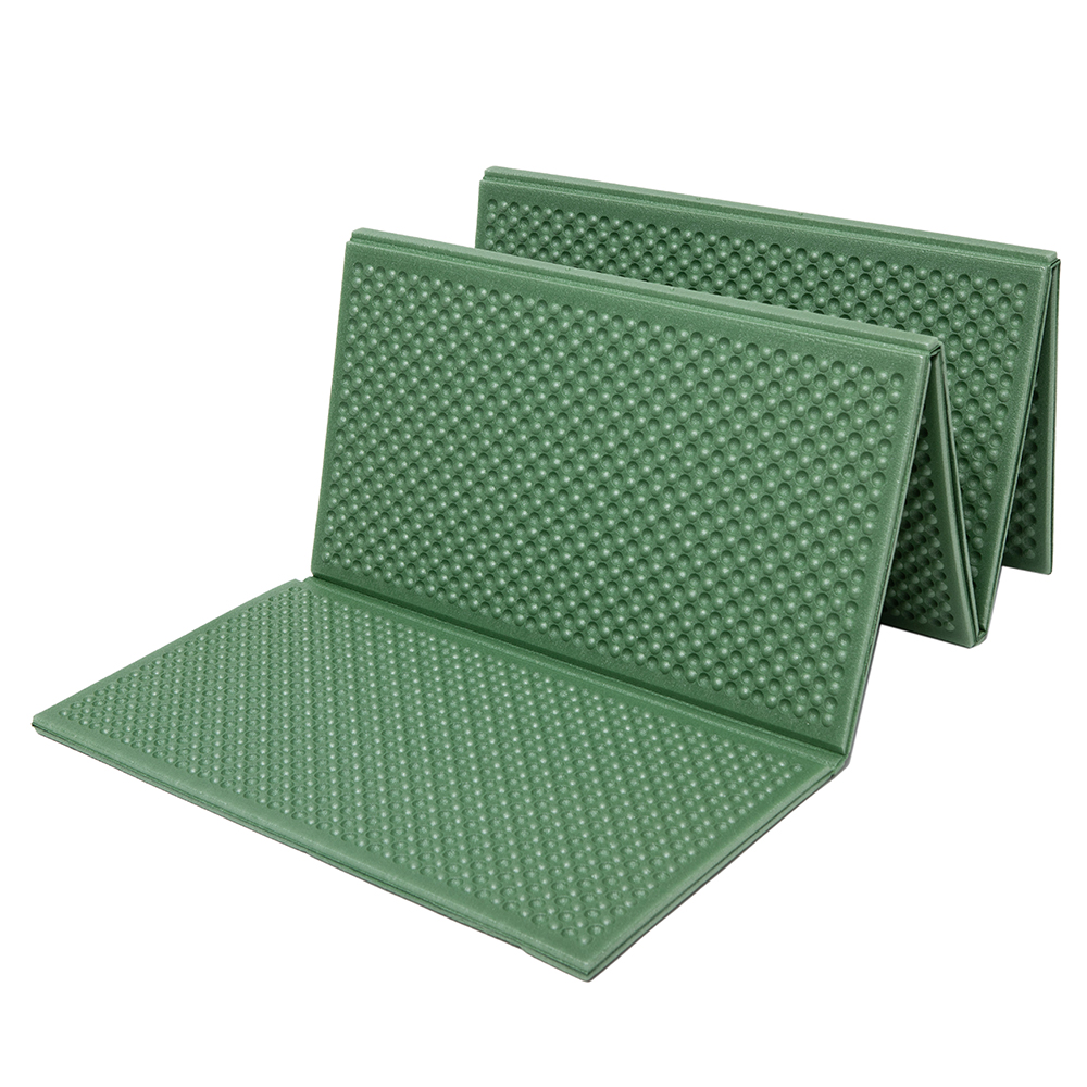 코멧 2단 엠보싱 캠핑매트 + 보관가방 202 X 140 cm 11,990원