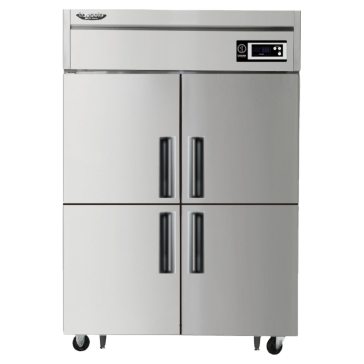 라셀르 1등급 냉장고 45박스 간냉식 소상공인지원 A-LS-1045R 2,241,000원