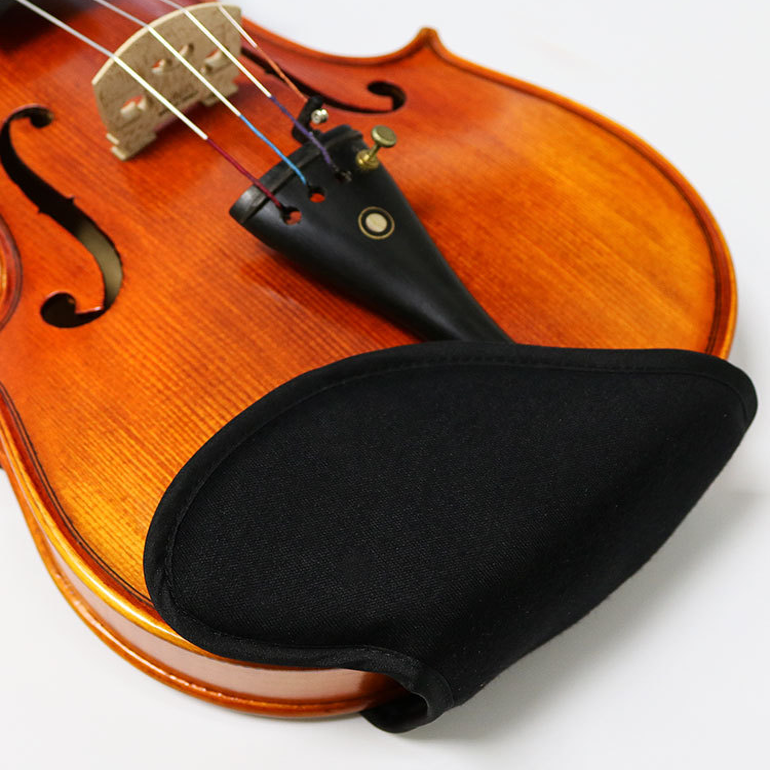 바이올린 턱받침 패드 커버 쿠션 턱 보호패드 9,020원