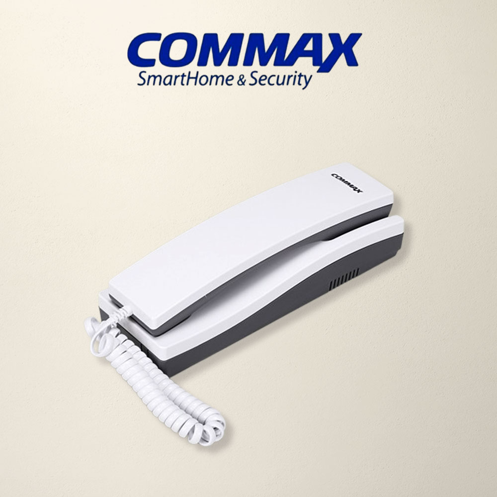 COMMAX 코맥스 공전식 아날로그 아파트 인터폰  TP-S 22,900원