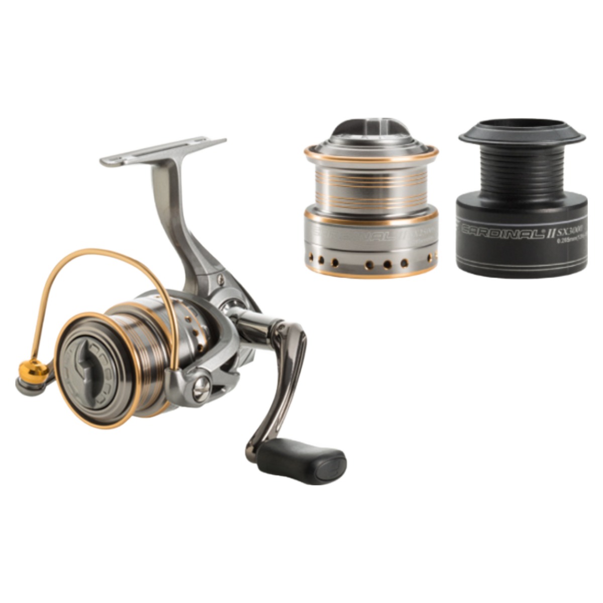 아부가르시아 카디날2 스피닝릴 SX2500 39,000원