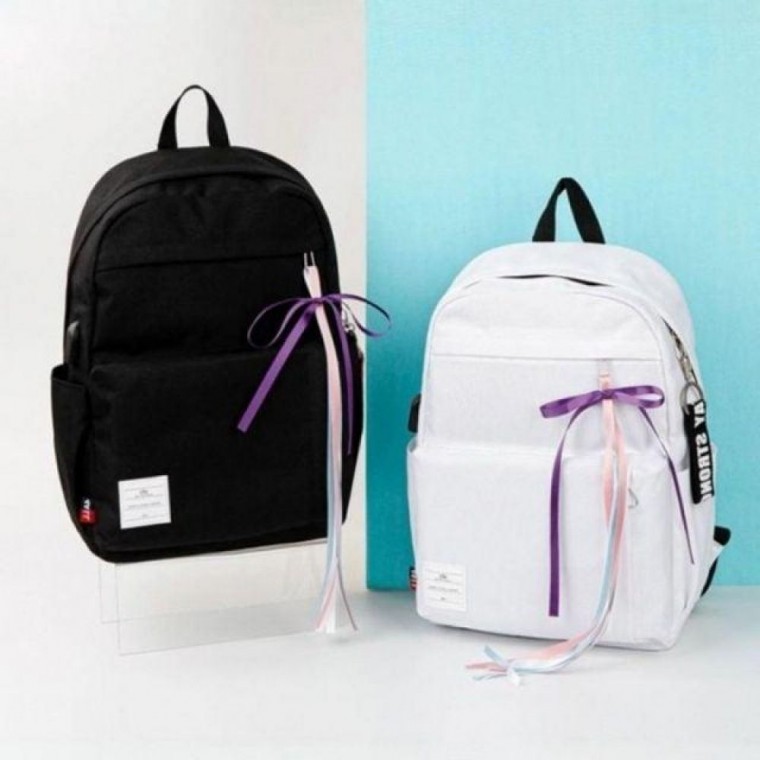 패션가방 캐주얼 백팩 책 등교 가방 학교 학생 대학생 입학 고등학생 신학기 직장인 캠퍼스 52,700원