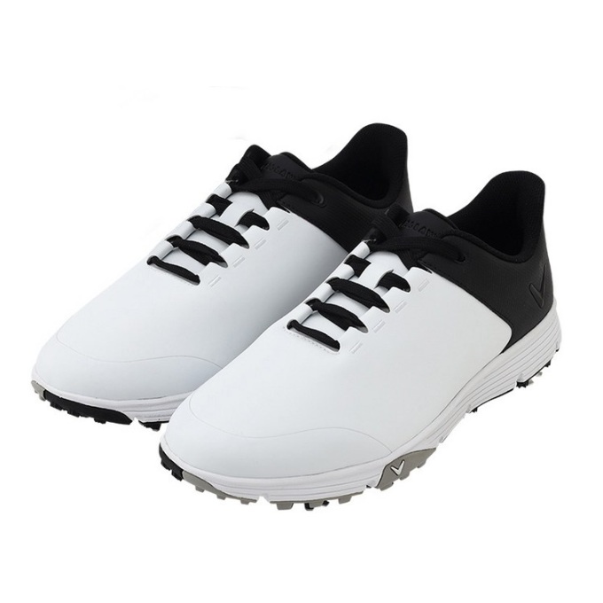 캘러웨이 듄스 남성 스파이크 골프화 착화감 발편한 남자 방수 캐주얼 골프신발 115,910원