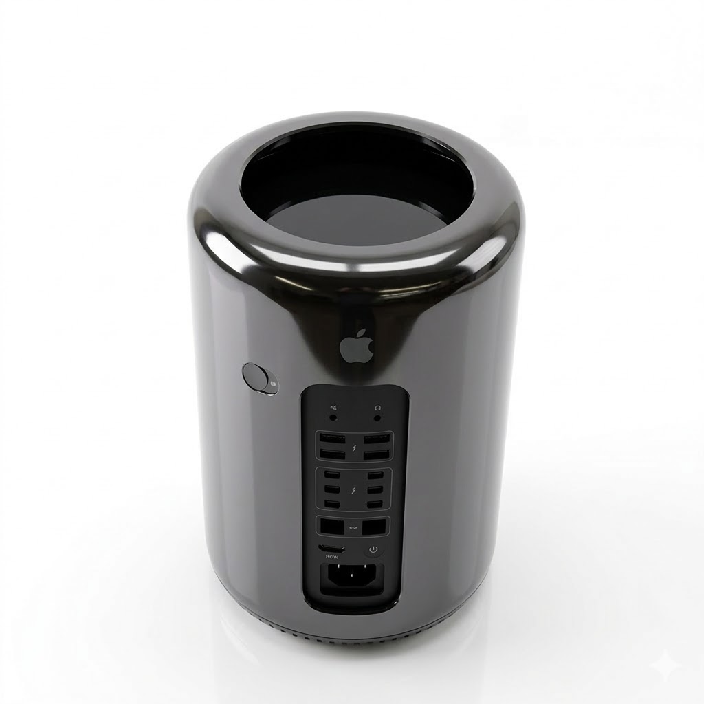 중고 애플 맥프로 연탄맥 6세대 워크스테이션 A1481 인텔 제온/초고속 SSD/AMD FirePro 외장그래픽, 블랙, 애플 A1481 E5-1620 D300, 256GB, 16GB, MAC OS 449,000원