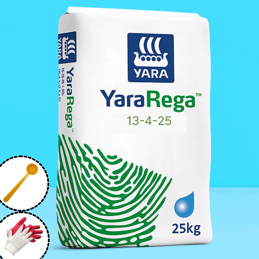 야라레가 15-15-15 균형생장용 25kg 황함유 수용성비료 토양관주용 복합비료 83,000원