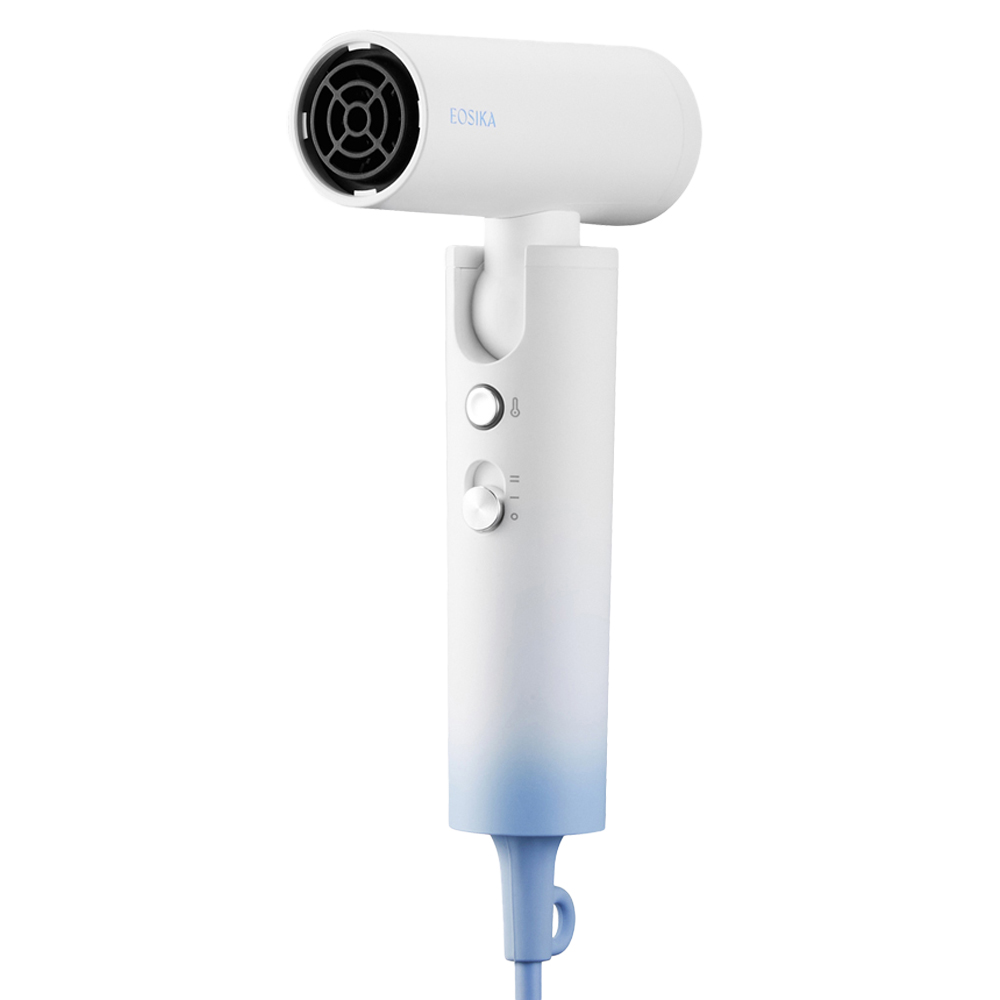 이오시카 실루젯 미니 스타일러 1000W, 블루, SHS-A1010BP 119,000원