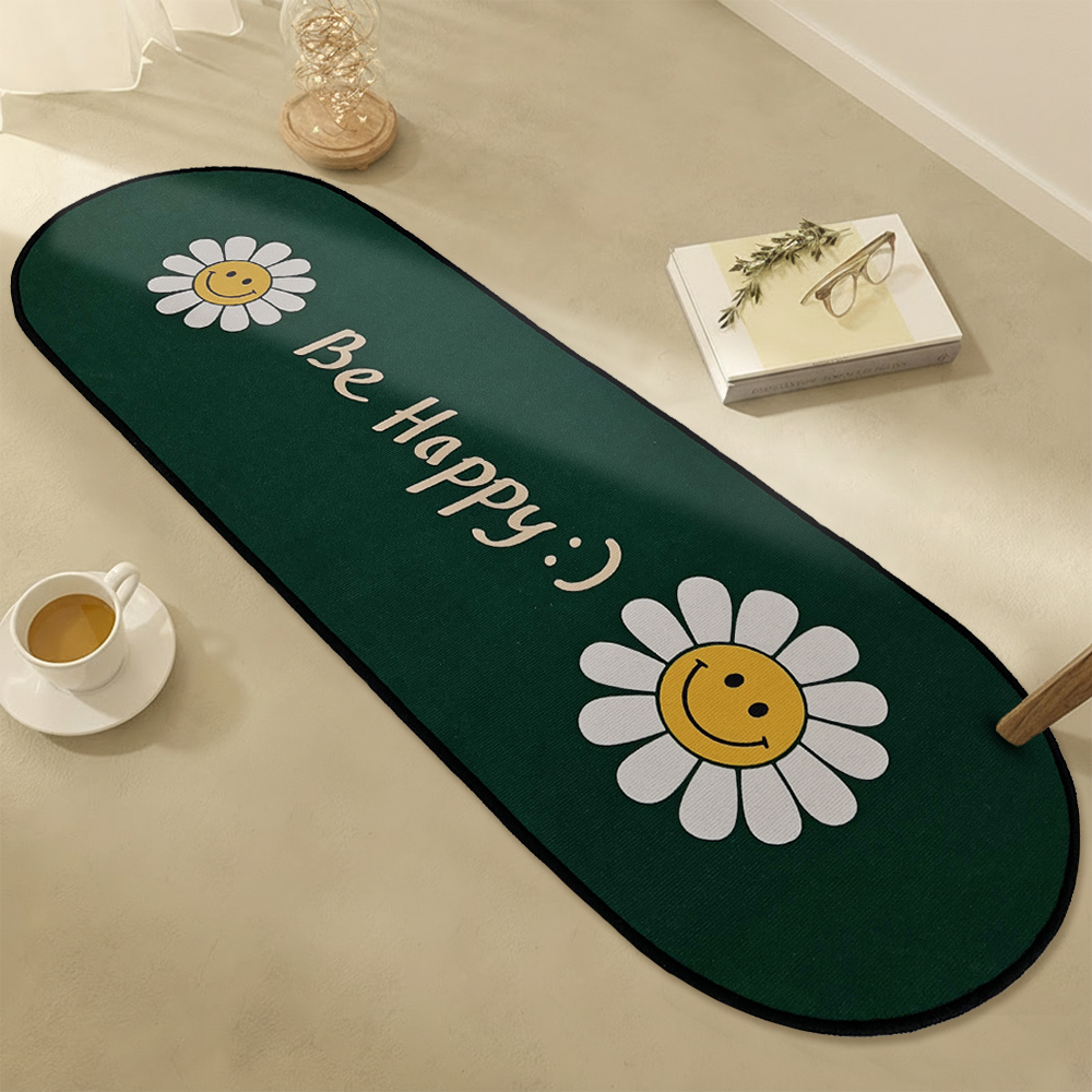 비욘드리빙 굿필링 도톰한 미끄럼방지 패브릭 발매트 8mm 9,900원