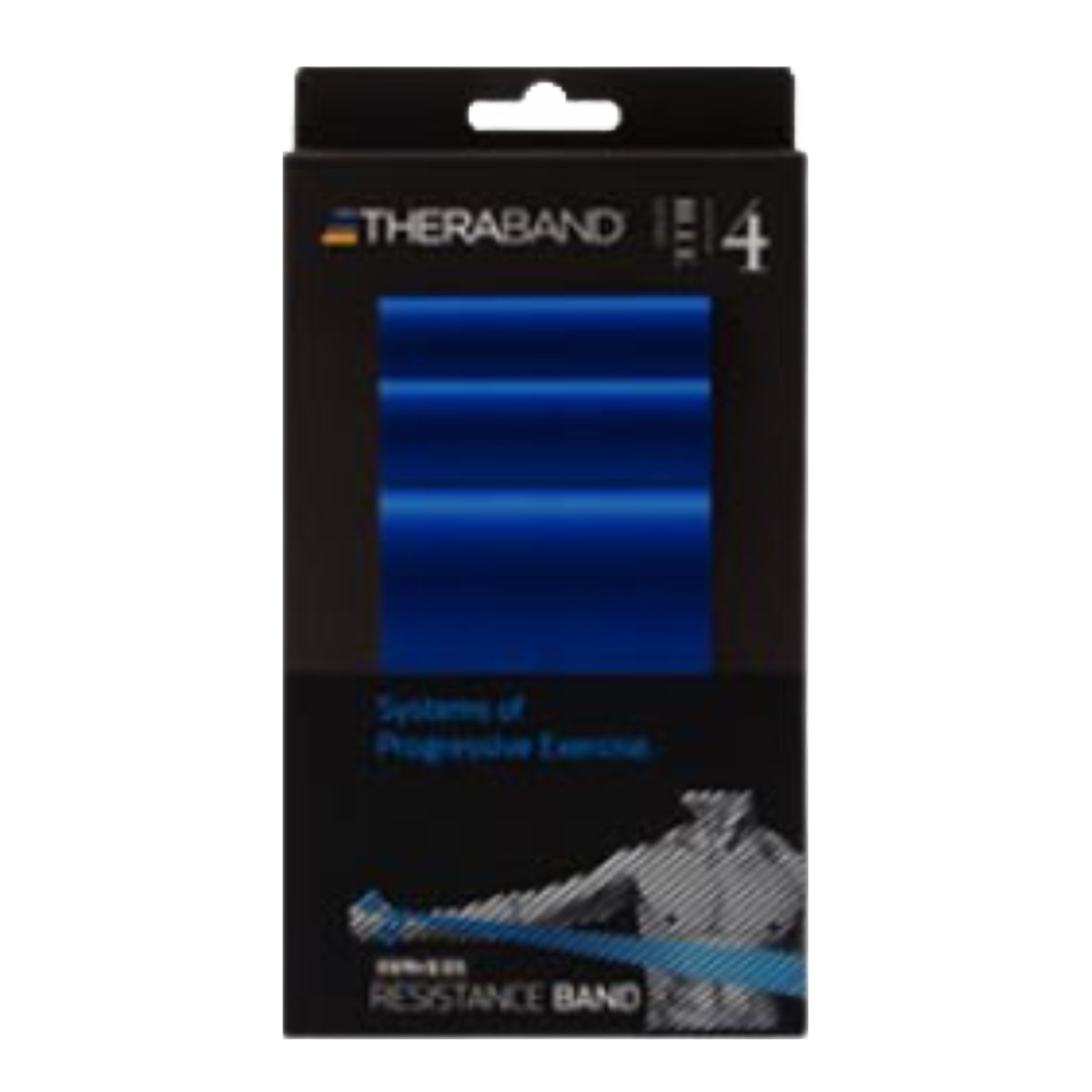 세라밴드 2m 루프밴드 모음전, [세라밴드] 2M 블루, 1개 9,890원