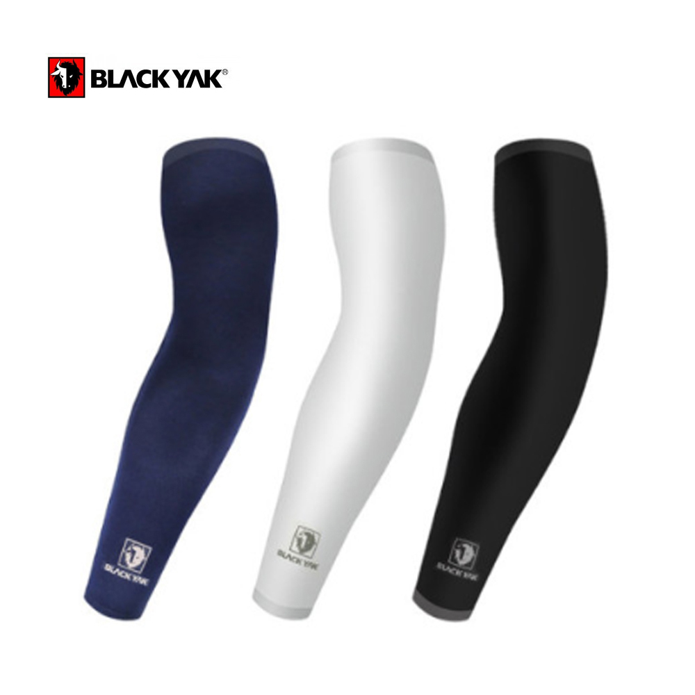 블랙야크 브랜드 2022 여름 쿨토시 심리스 팔토시 자외선차단 골프 수영 운전 등산 팔보호, 블랙야크쿨토시(화이트), 1개 8,900원