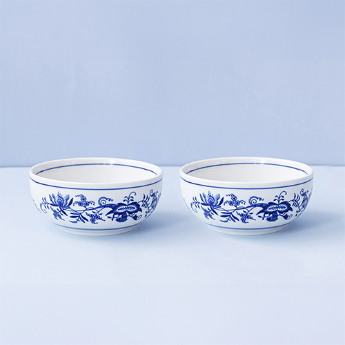 체스키포슬란 쯔비벨무스터 대접 CB454 61,200원