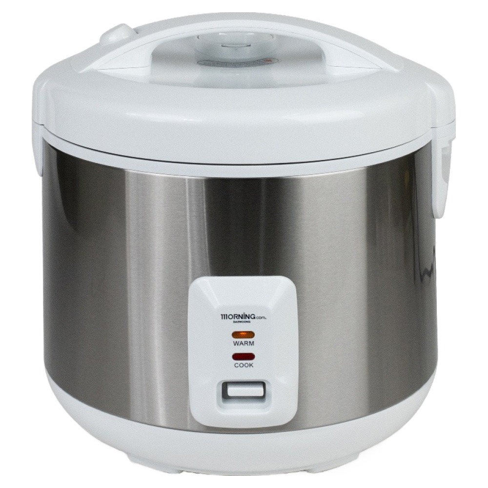 대웅 업소용 전기 보온 밥솥 2.8L 17인용 62,300원