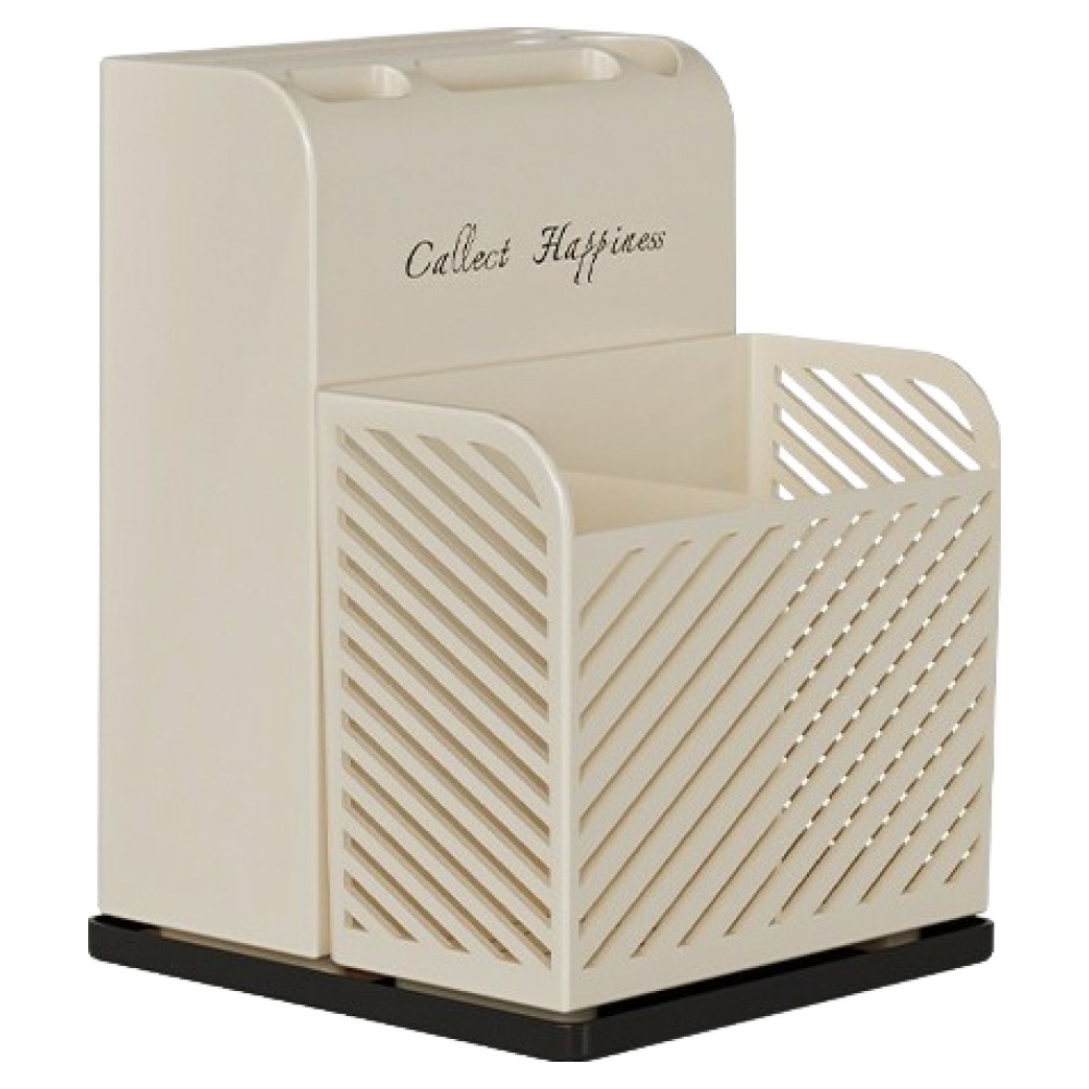 쇼핑153 물빠짐 수저 칼꽂이 주방용품 정리홀더 9,780원