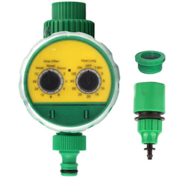 다이모공구 스마트 디지털 관수 타이머 자동급수 19,900원