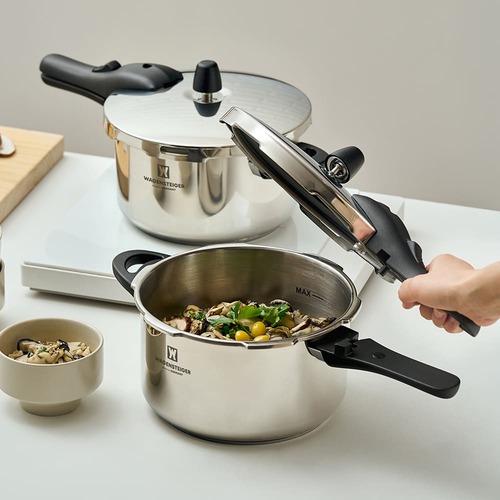 바겐슈타이거 에델 구스토 압력솥 IH 인덕션 겸용 77,000원