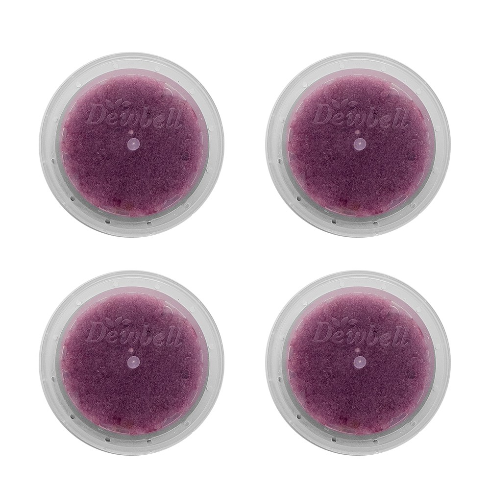 듀벨 여행용샤워기 교체용 라벤더 비타민 헤드필터 14,900원