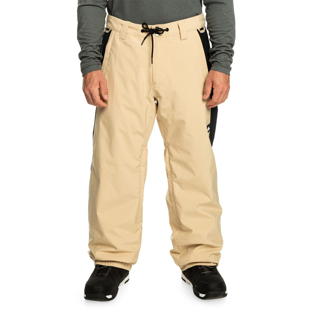 퀵실버 남성용 SNOW DOWN 스키 보드 바지 139,900원