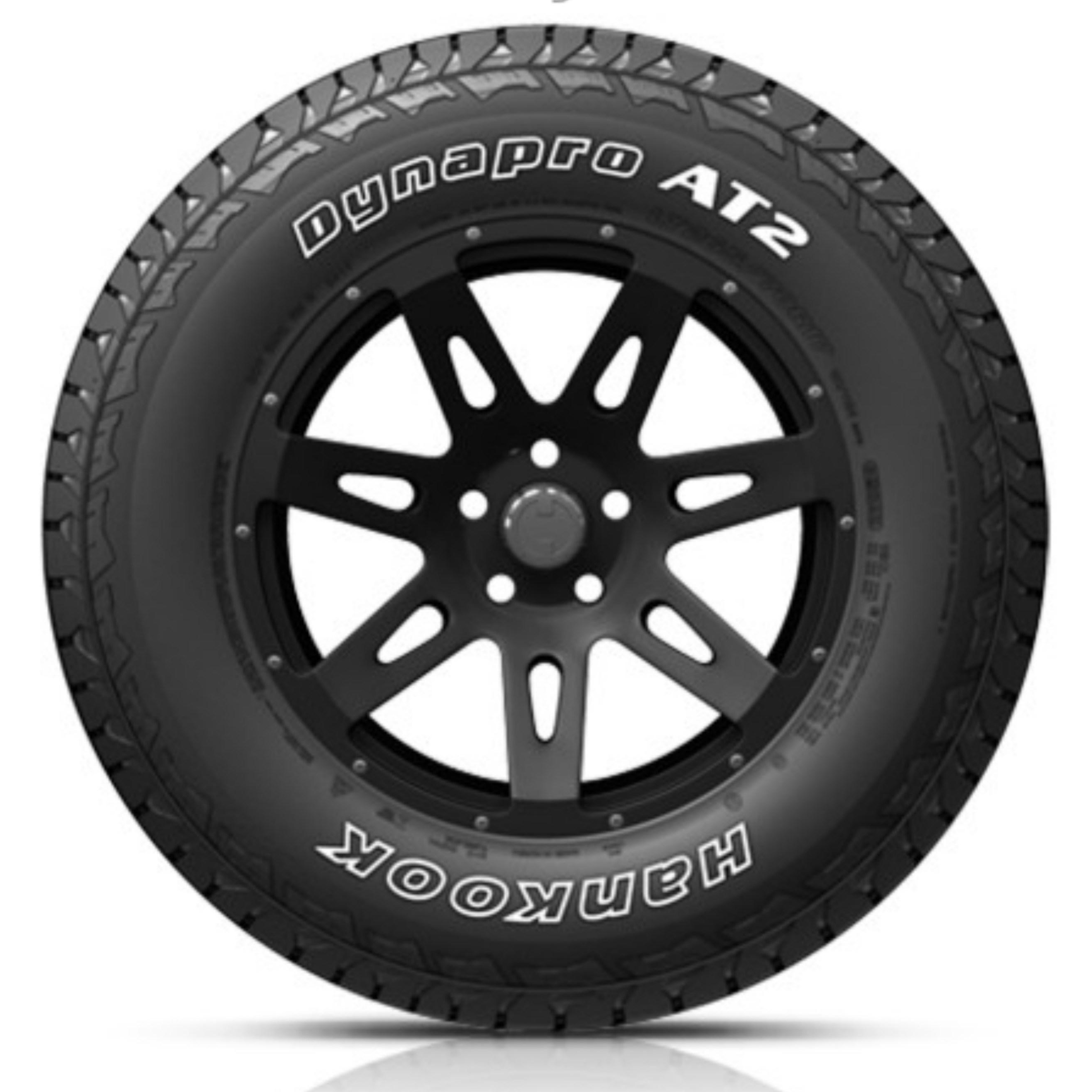 한국타이어265 65 18 다이나프로AT2 2656518 캐딜락에스컬레이드 GMC유콘 GMC시에라 쉐보레콜로라도, 장착 미포함, 1개 263,990원