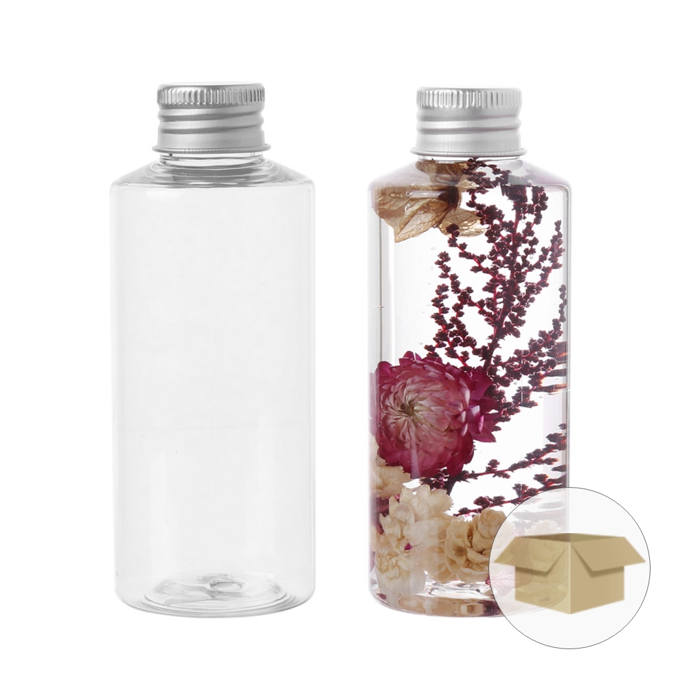 하바리움 용기 AC150 400개 1박스 190,000원