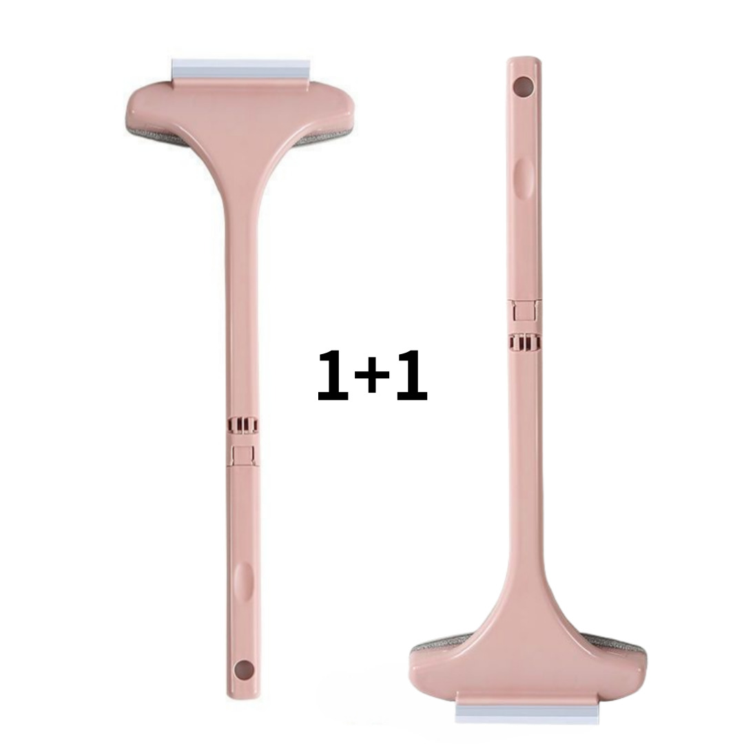 온리코 봄철 방충망&유리 청소솔 6,500원