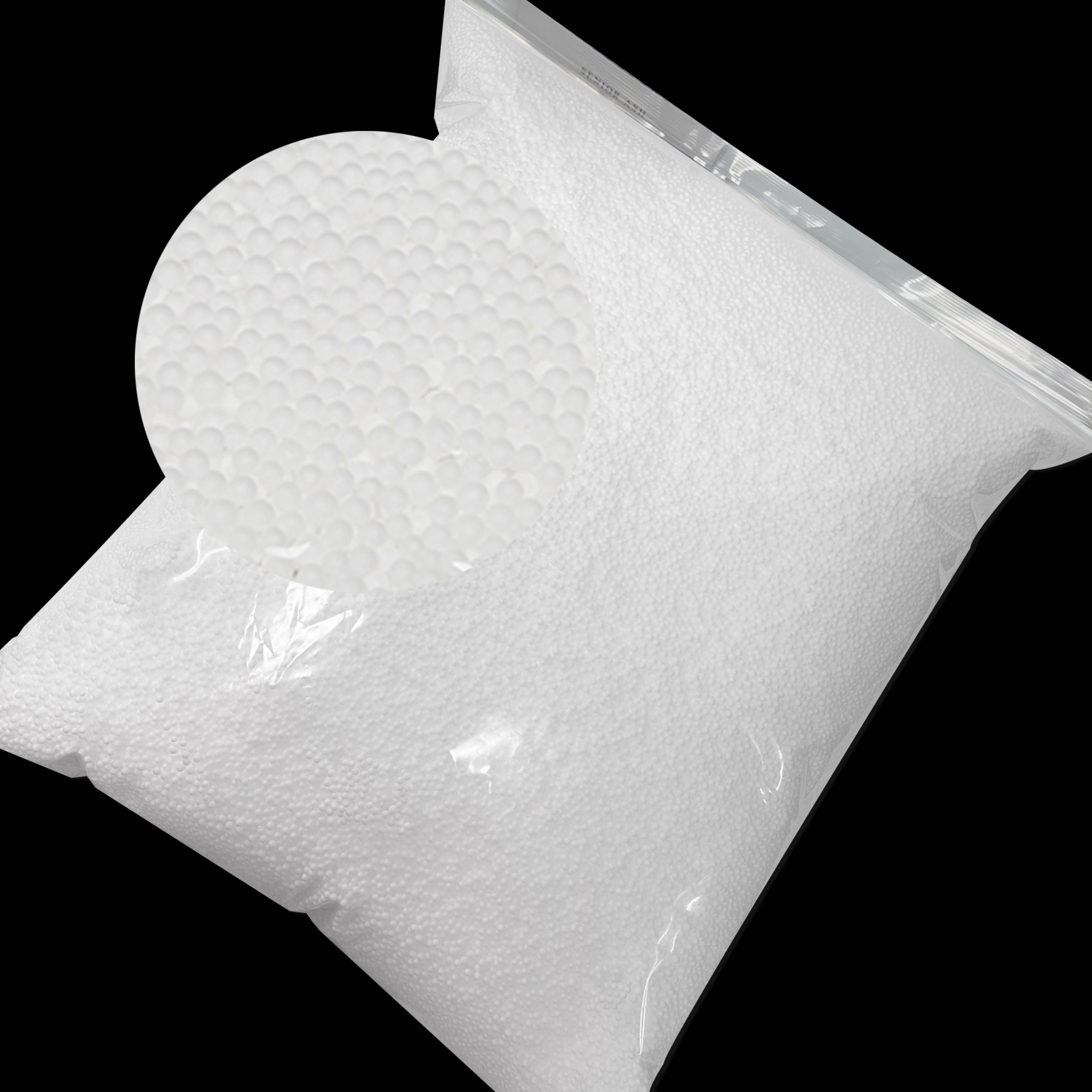 스티로폼 알갱이 스치로폼입자 스치로폴 원료입자 2~5mm 210g 31,000원