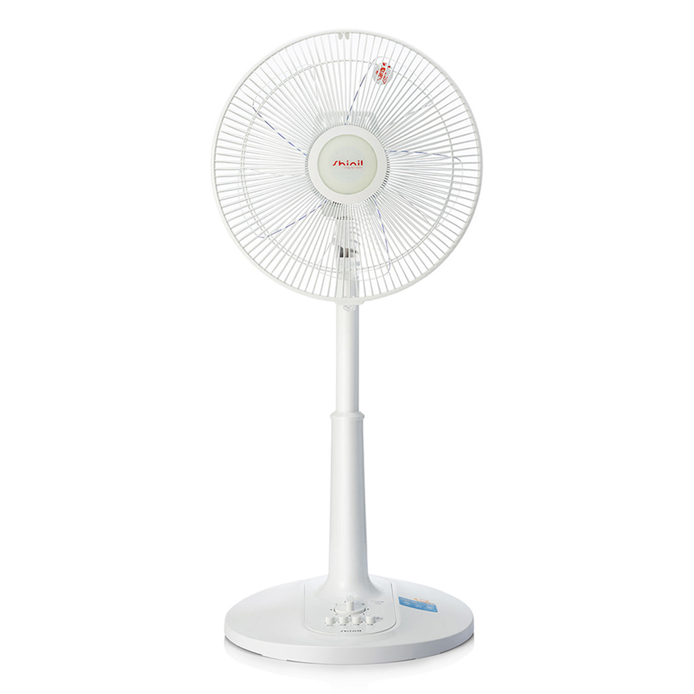 신일 기본형 선풍기 스탠드형 선풍기 4종 택 1, 2)올화이트 51,900원