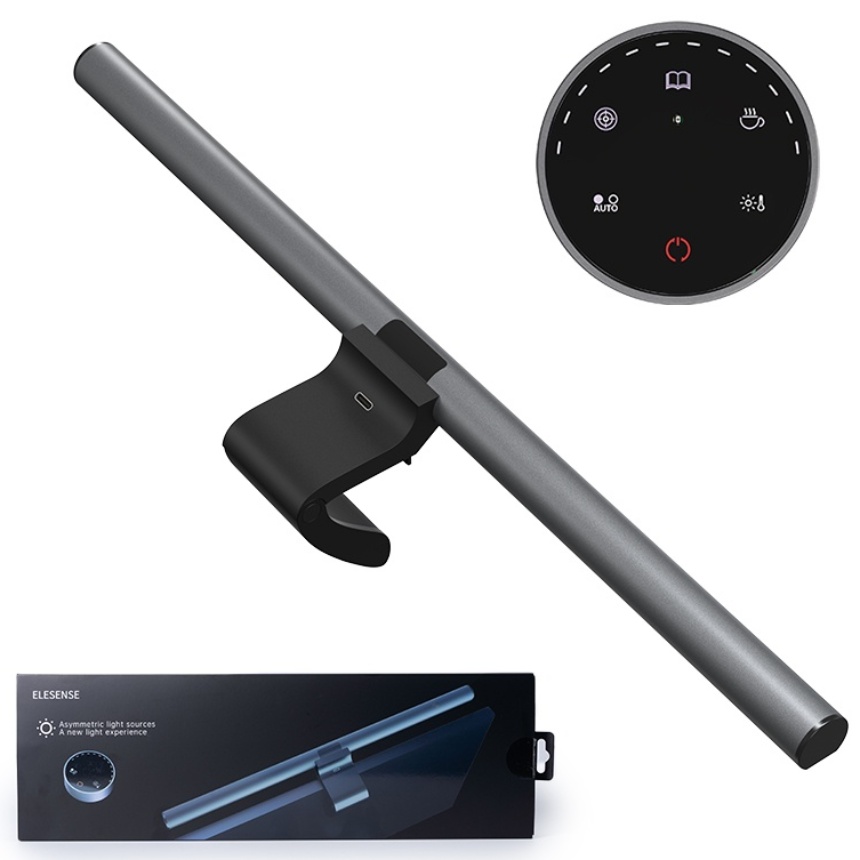 엘레센스 LED 모니터바 스크린바 모니터조명 95,900원