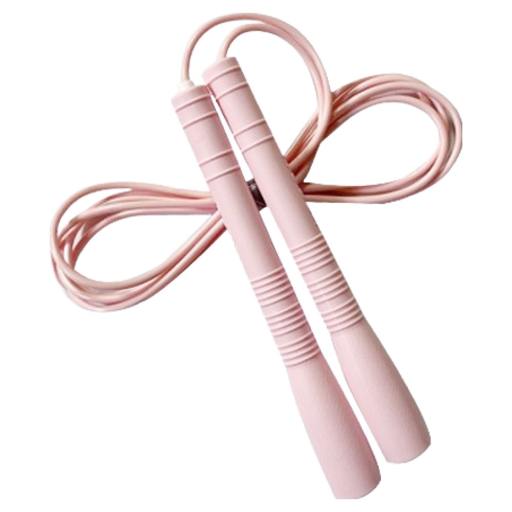 나리아 프리미엄 파스텔 줄넘기, 핑크, 1개 6,630원