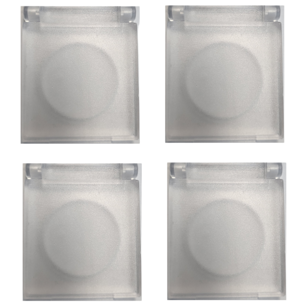 은연랩스 터치버튼커버 인덕션 고양이 화재 예방 (19mm, 22mm), 4개 7,280원