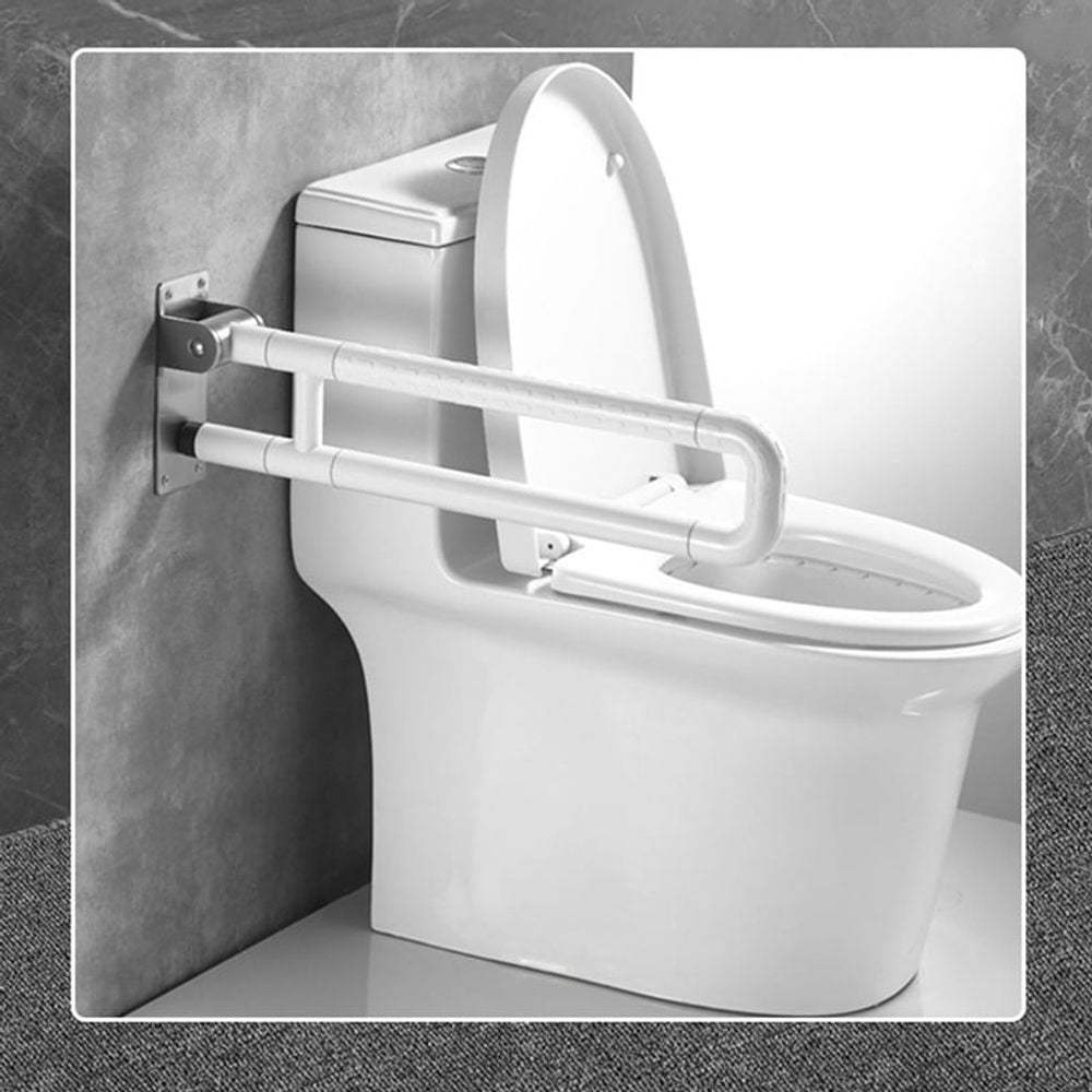 엘리스 욕실 노인 화장실손잡이 접이식 키밍 안전바 60cm 87,200원