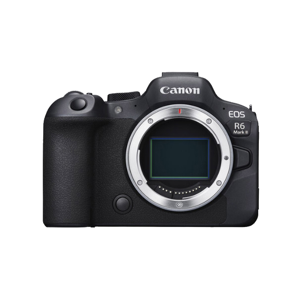 캐논 EOS R6 Mark II+RF 24-105mm F4-7.1 IS STM 3,600,000원