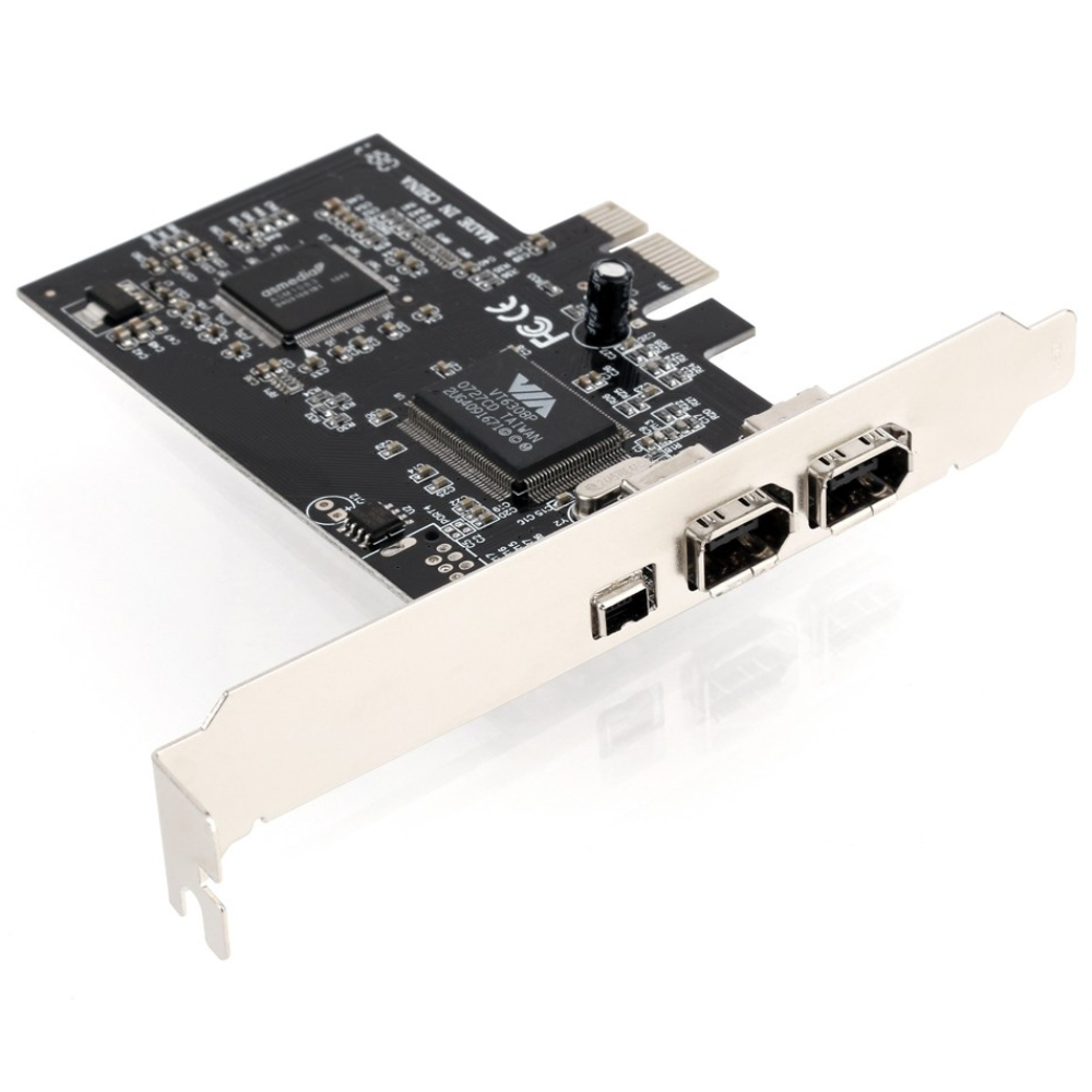 NEXT-1394VT EX 이지넷유비쿼터스 넥스트 PCI-Express 카드, 단일상품, 1개 15,210원