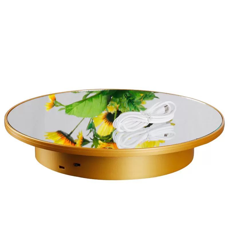 피규어 턴테이블 거울 미러 전시 모형 회전 디스플레이 BN 62,600원