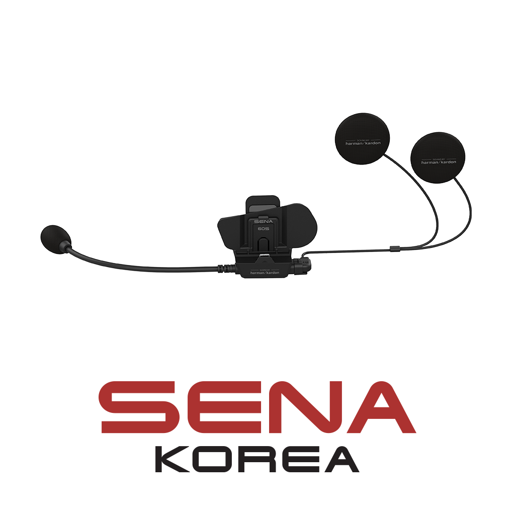 세나 60S 헬멧 클램프킷 붐마이크 타입 SC-A0356 154,000원