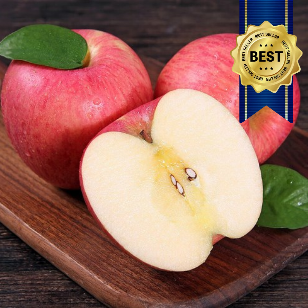[가성비최고] 초특가 고당도 부사 사과, 1박스, 5kg 24,900원