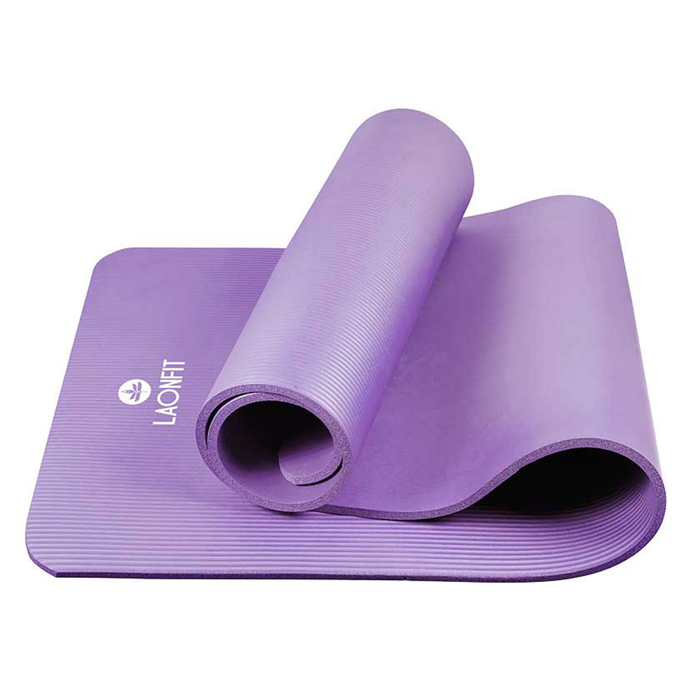 라온핏 NBR 요가매트 라이트 10mm 9,900원