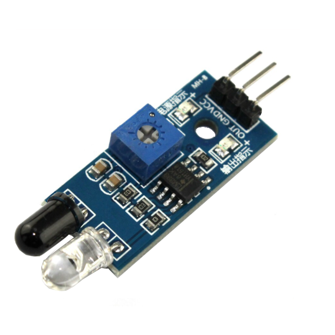 적외선 근접 센서 - 라인 센서, 1개 810원