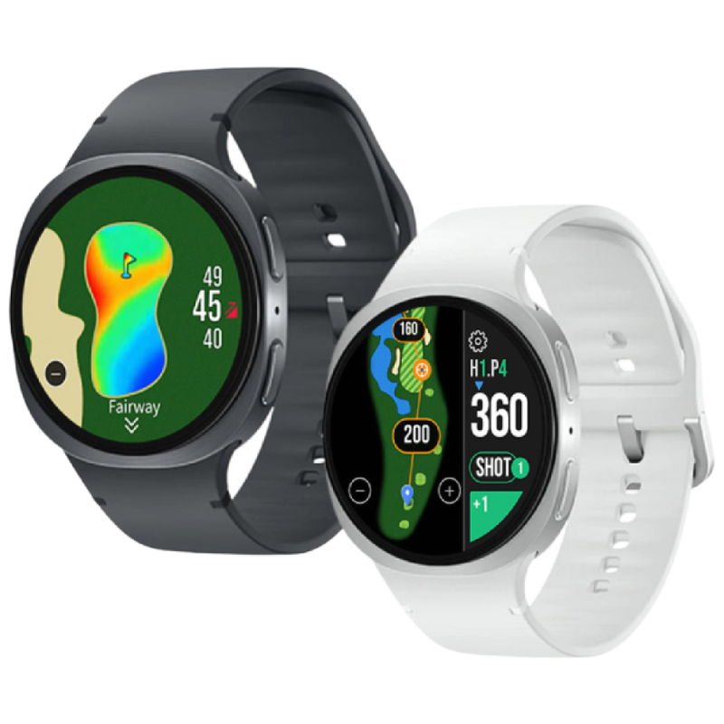 삼성 갤럭시 워치8 골프 40mm +스마트캐디 3년 이용권 449,000원