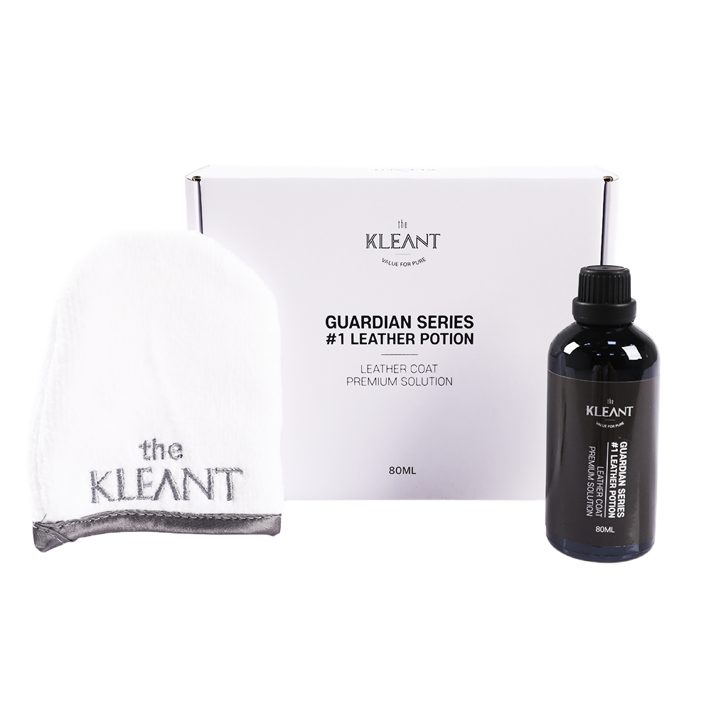 클렌트 자동차 가죽 코팅제 가죽 보호제 80ml 39,900원