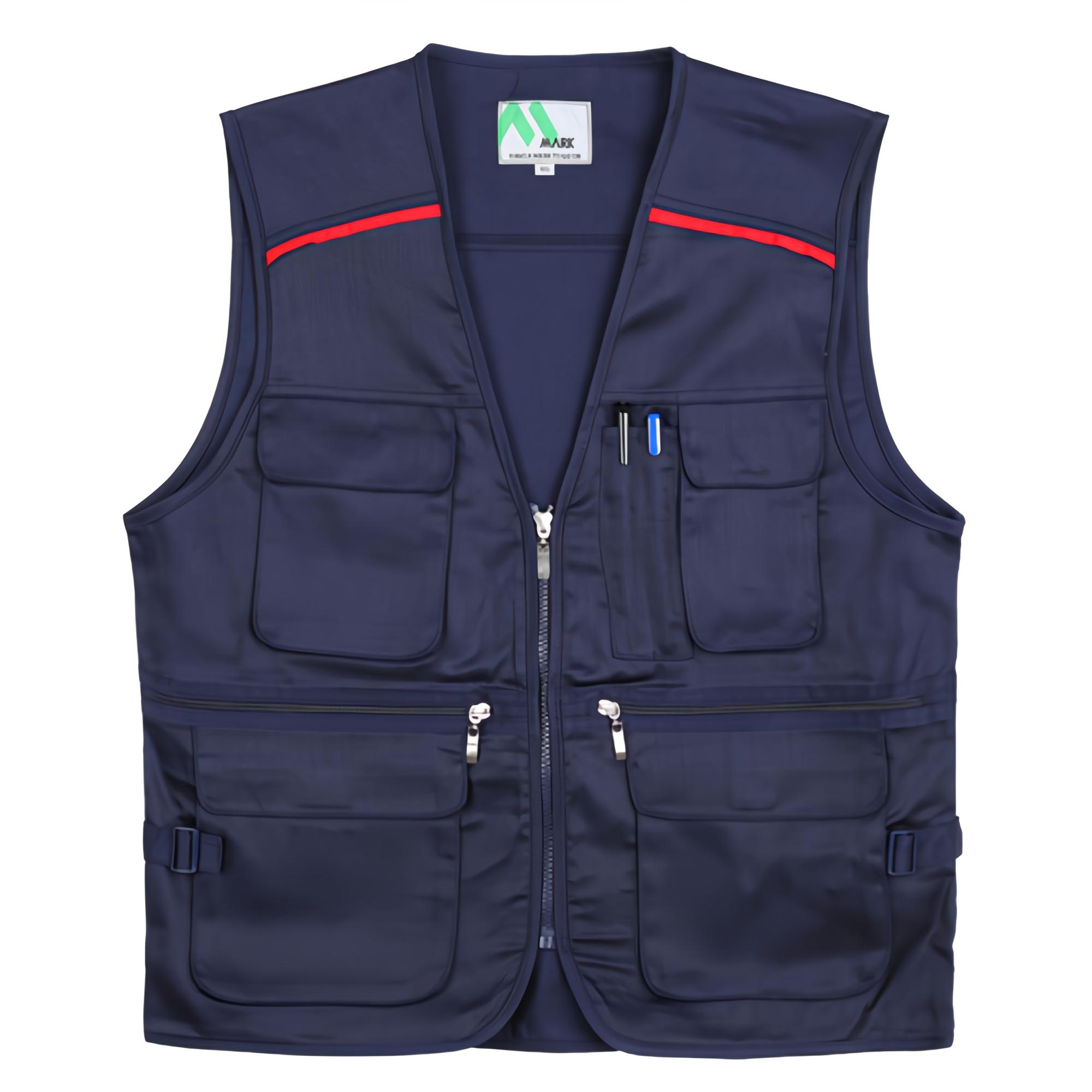 노블코리안 등산조끼 단체조끼 아웃도어 빅사이즈 작업복 안전복 근무복조끼 9,900원