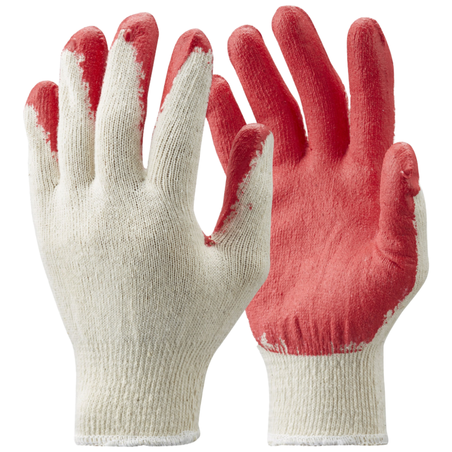 HANWOO 한우장갑 반코팅 작업용 코팅 장갑, 100세트, 10G 20,940원