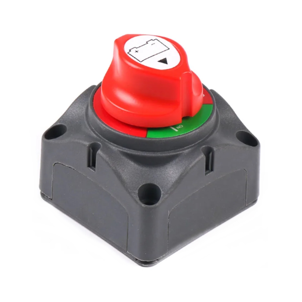 알테쉬 12v 24v 배터리 전원차단 킬스위치 정격전류 275A, 95L, 1개 6,450원