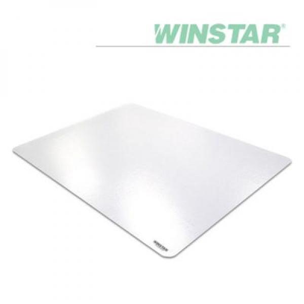 윈스타 반투명 450X300 A3 데스크 고무매트 데스크매트/책상패드 4,900원