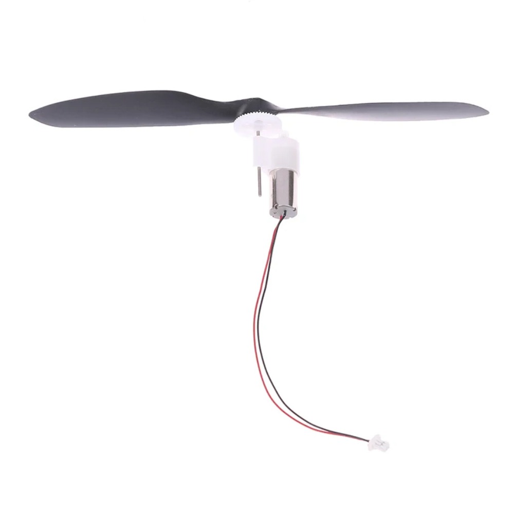 3.7V 8520 DC 모터 코어리스 프로펠러, 1개입, 1개 11,800원