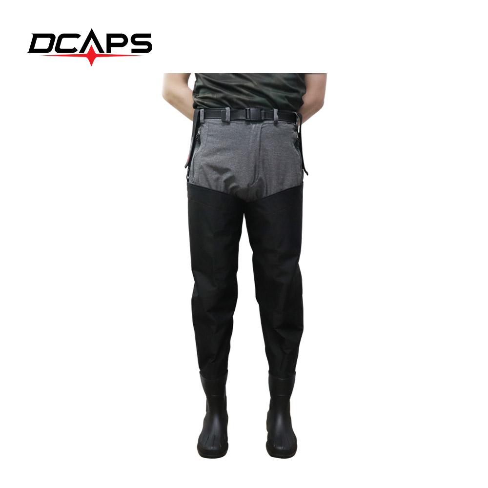 디캡스 파이어버드 허벅지장화 해루질 방수원단 갯벌체험 59,000원