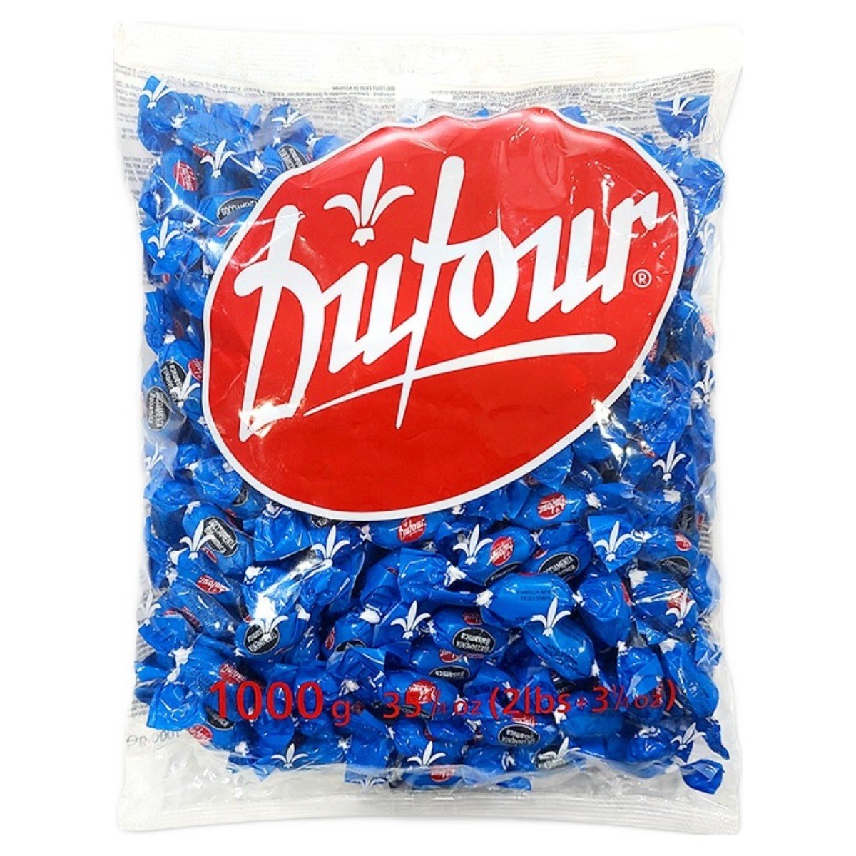 듀포 포지타노 민트 시럽캔디, 1개, 1kg 28,900원