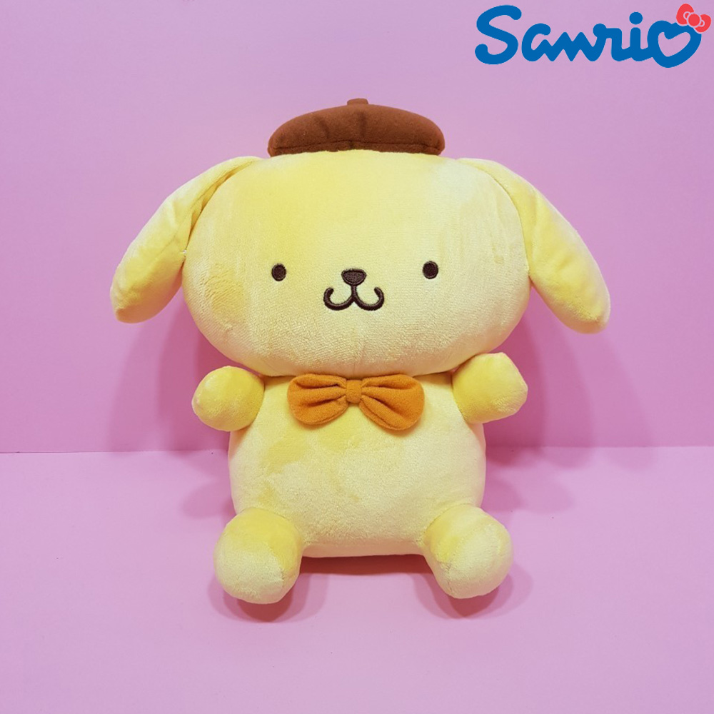 맥스토어 산리오인형 학사모 빼빼로 가방고리 동전지갑 캐릭터 봉제 인형 12,200원